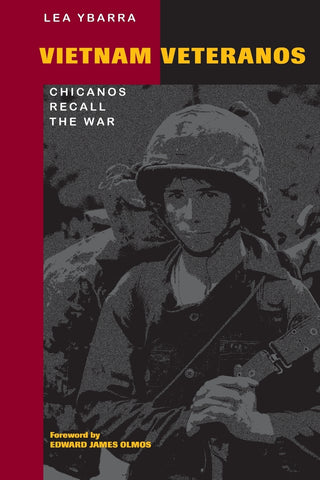 Vietnam Veteranos