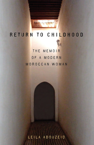 Return to Childhood