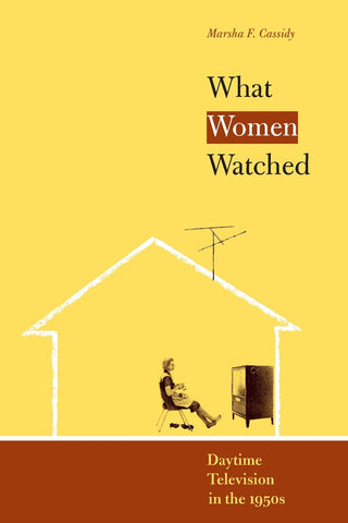 What Women Watched