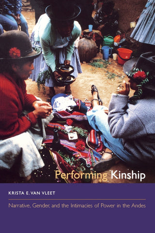 Performing Kinship