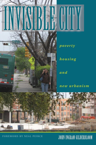 Invisible City