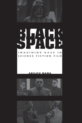 Black Space