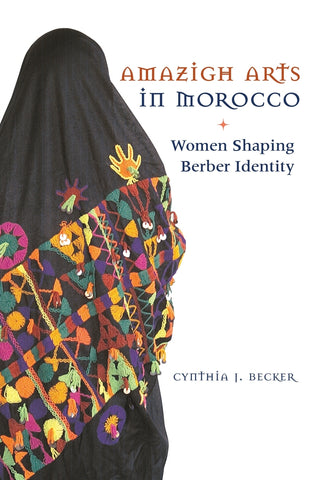 Amazigh Arts in Morocco