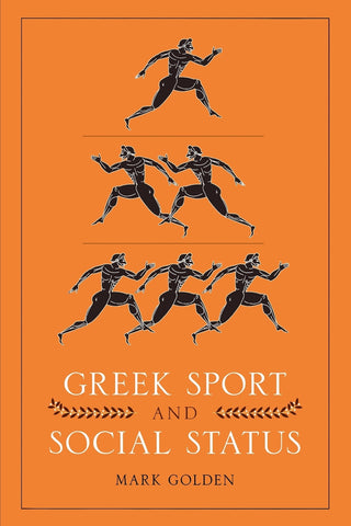Greek Sport and Social Status
