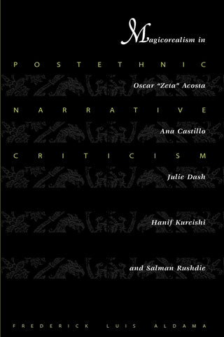 Postethnic Narrative Criticism