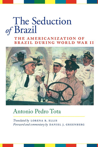 The Seduction of Brazil