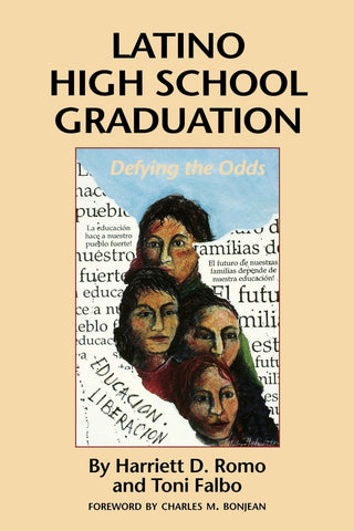 Latino High School Graduation