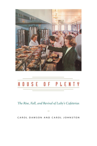 House of Plenty