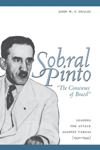 Sobral Pinto, 