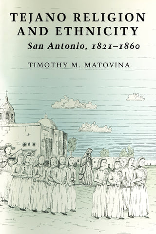 Tejano Religion and Ethnicity