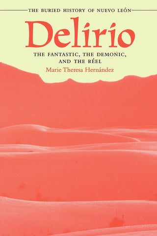 Delirio-The Fantastic, the Demonic, and the Réel