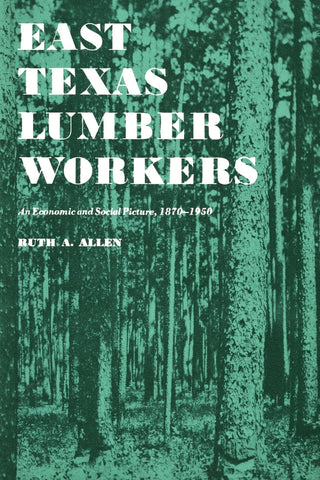 East Texas Lumber Workers