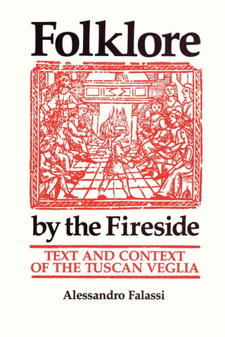 Folklore by the Fireside