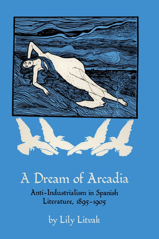 A Dream of Arcadia