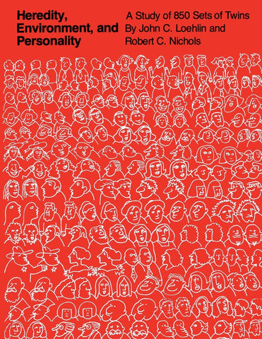 Heredity, Environment, and Personality