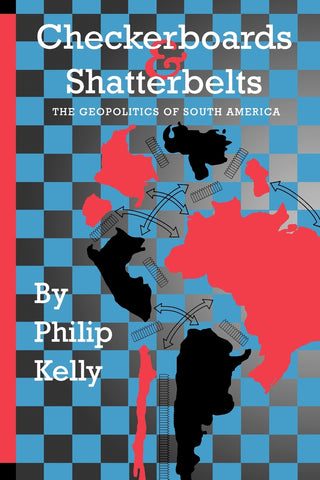Checkerboards and Shatterbelts