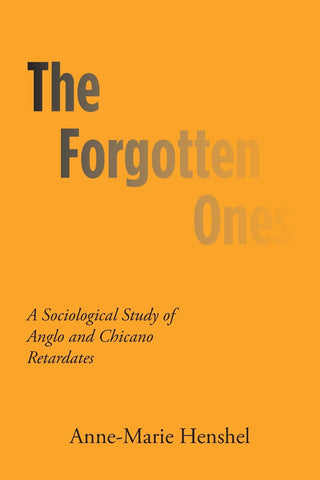 The Forgotten Ones
