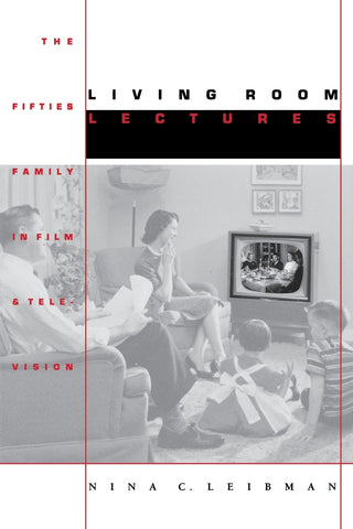 Living Room Lectures