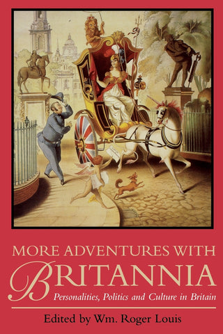 More Adventures with Britannia