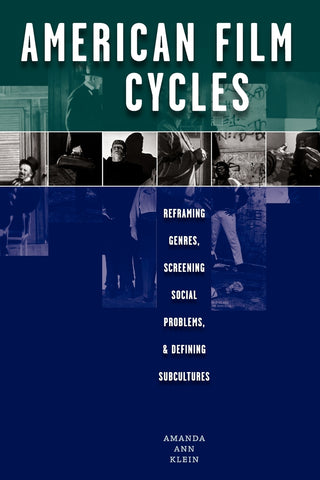 American Film Cycles