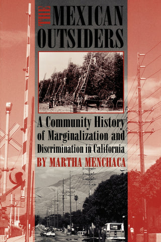 The Mexican Outsiders