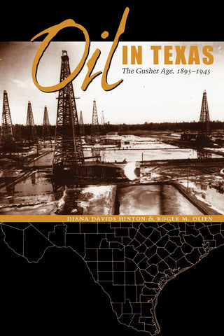 Oil in Texas