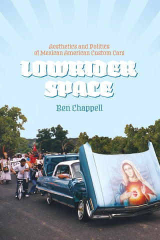 Lowrider Space