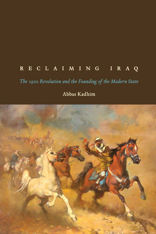 Reclaiming Iraq