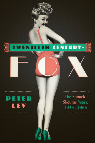 Twentieth Century-Fox