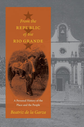 From the Republic of the Rio Grande