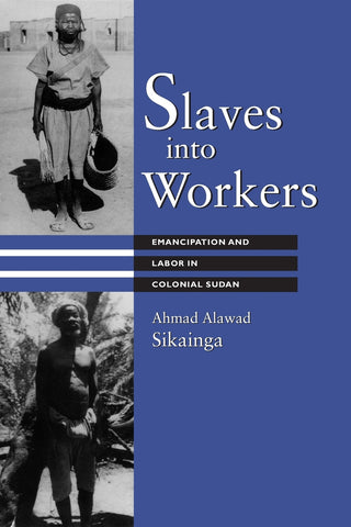 Slaves into Workers
