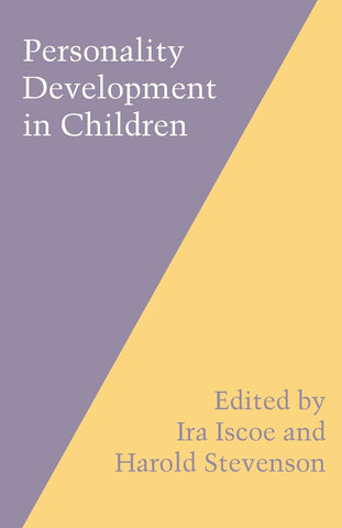 Personality Development in Children