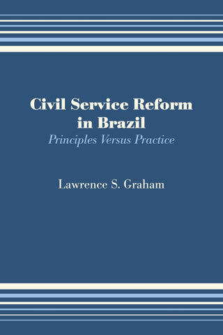 Civil Service Reform in Brazil