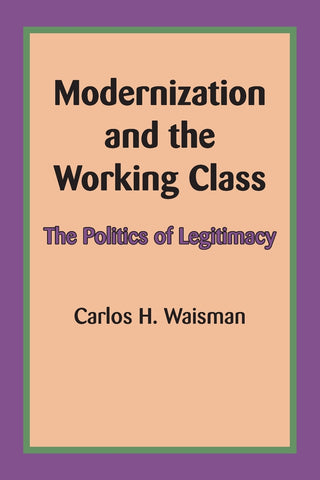 Modernization and the Working Class
