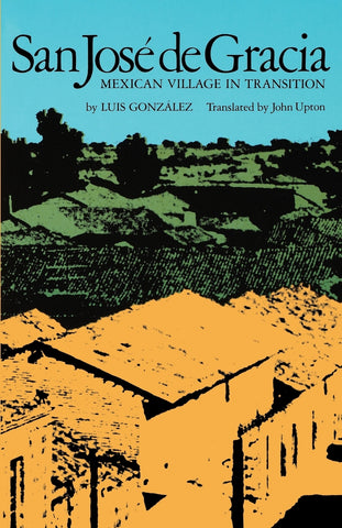 San José de Gracia
