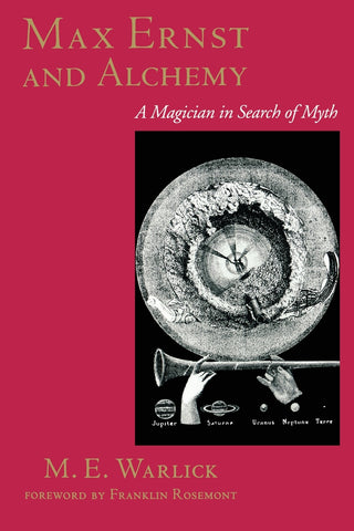 Max Ernst and Alchemy