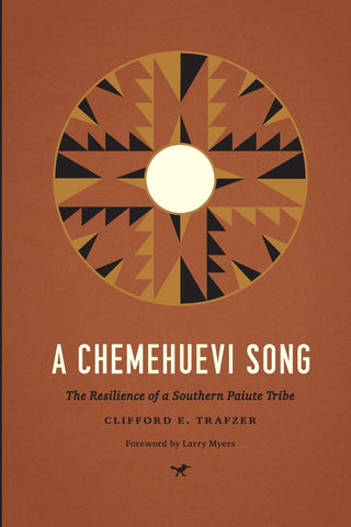 A Chemehuevi Song