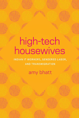 High-Tech Housewives