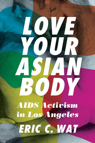 Love Your Asian Body