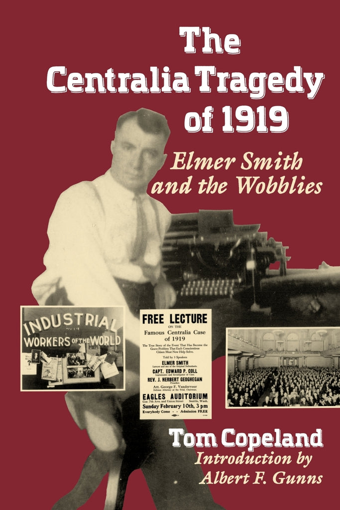 The Centralia Tragedy of 1919