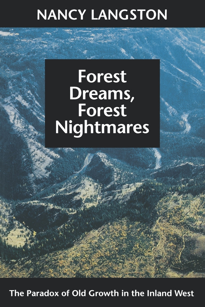 Forest Dreams, Forest Nightmares