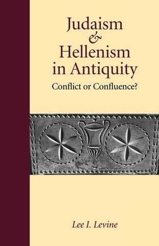 Judaism and Hellenism in Antiquity