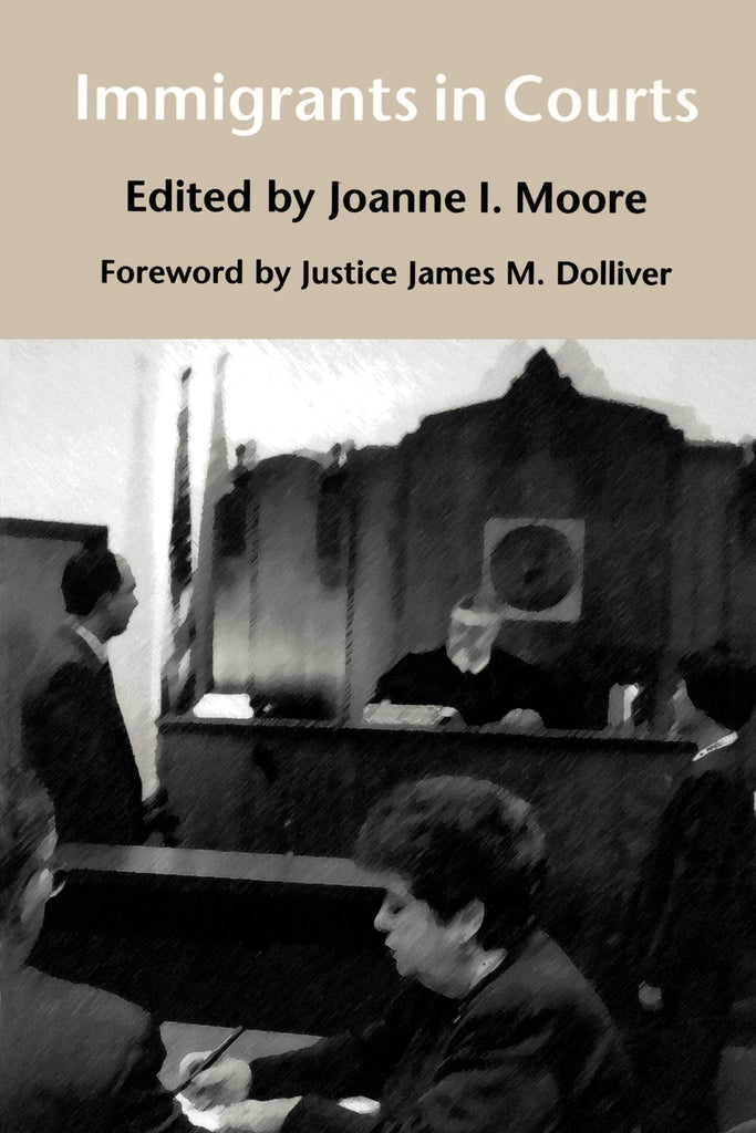 Immigrants in Courts
