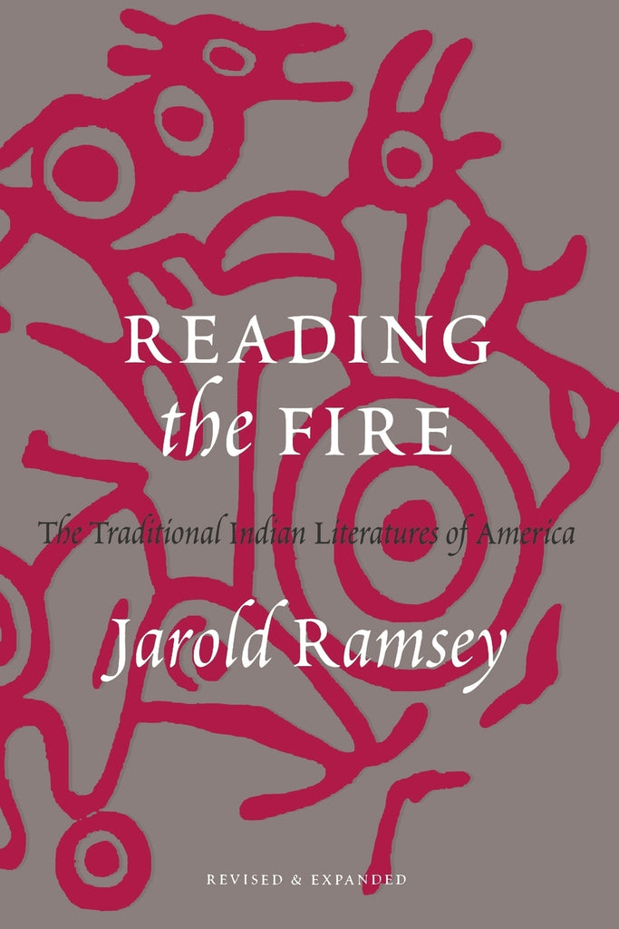 Reading the Fire