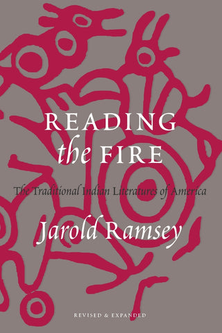 Reading the Fire