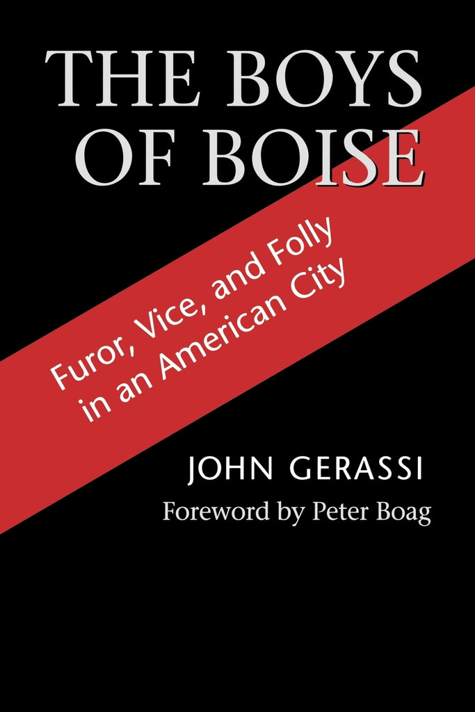 The Boys of Boise