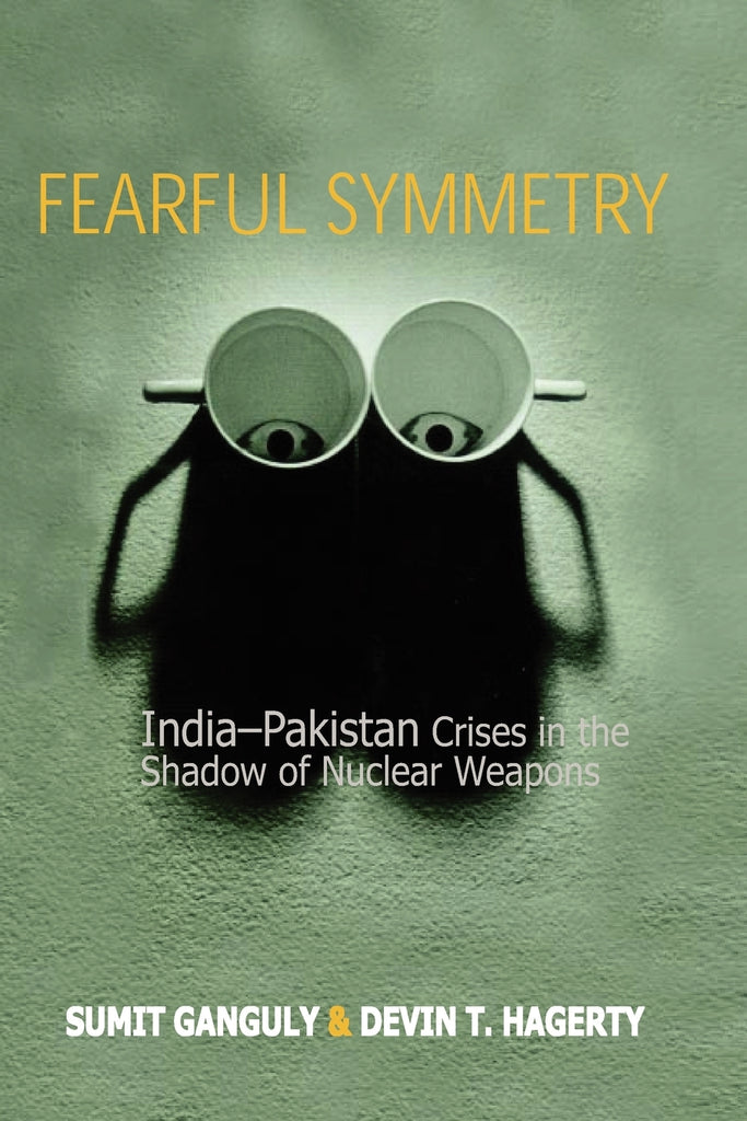 Fearful Symmetry