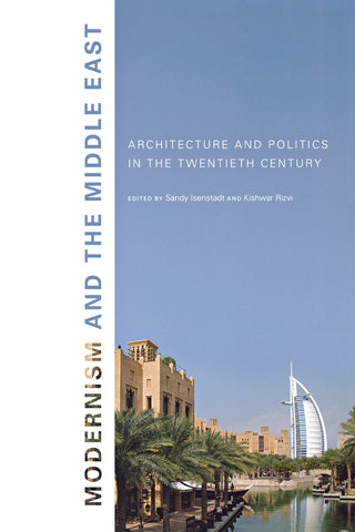 Modernism and the Middle East