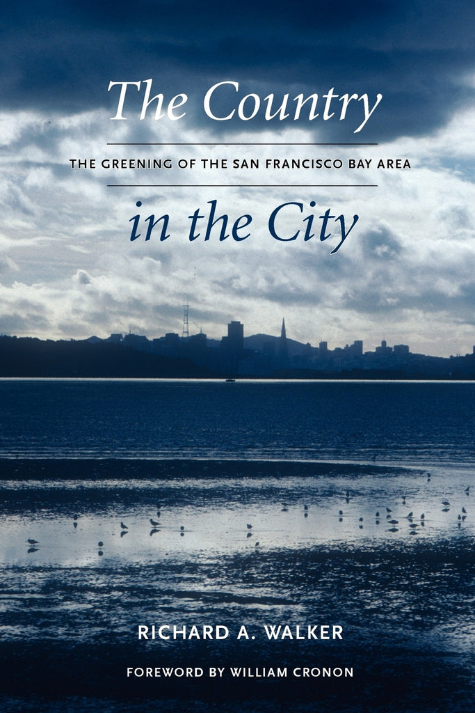 The Country in the City