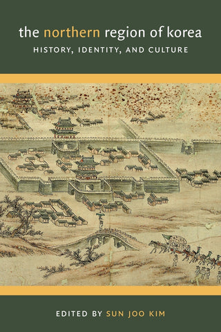 The Northern Region of Korea